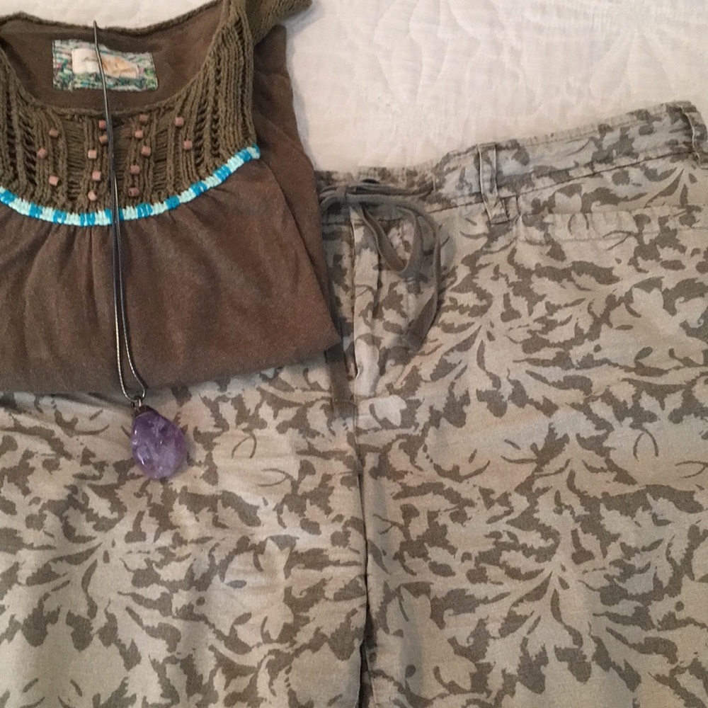 Ralph Lauren shorts